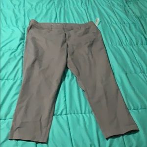 Old Navy Pixie pants